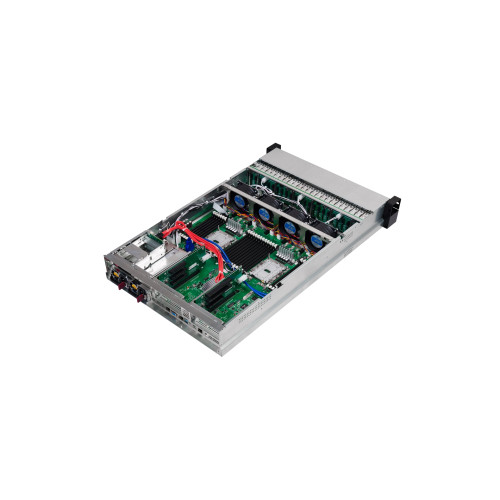 Сервер QTECH QSRV-262412-P-R