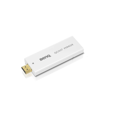 Беспроводной HDMI-донгл BenQ QP20 QCast Mirror