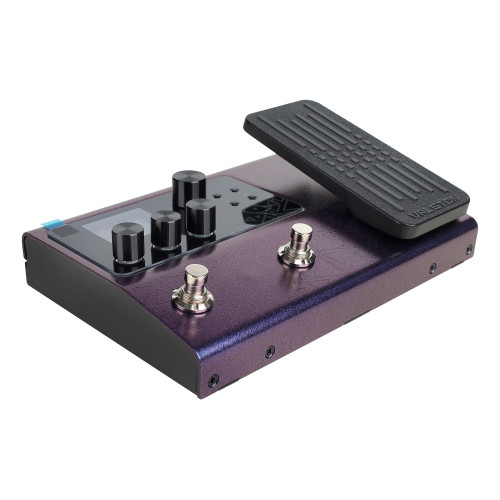 Напольный процессор эффектов Valeton GP-100VT