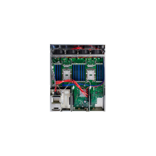 Сервер QTECH QSRV-260812-P-R