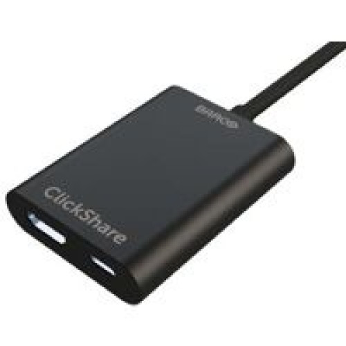 Конвертер Barco HDMI IN to USB-C convertor kit