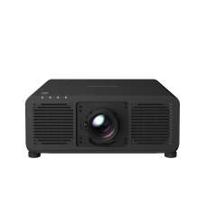 Лазерный проектор Panasonic PT-REZ12 (WUXGA, 12000 лм)