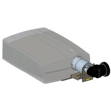 Ультракороткофокусный объектив комплект Barco GLD lens 0.37-0.4:1 UST 90° + lens support + Safety cable