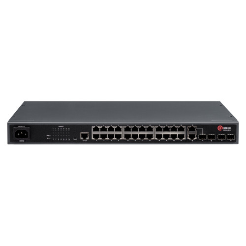 Коммутатор доступа QTECH QSW-4610-28T-AC