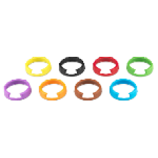 Sennheiser EW-D COLOR CODING SET
