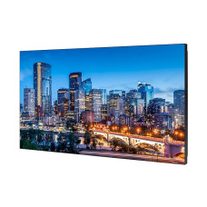 Видеостена Samsung VH55C-E (55″ FHD, ≈700 нит, VHC-E)