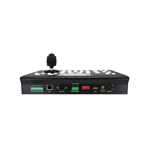 Пульт управления PTZ-камерами Quickconf KT-610CN