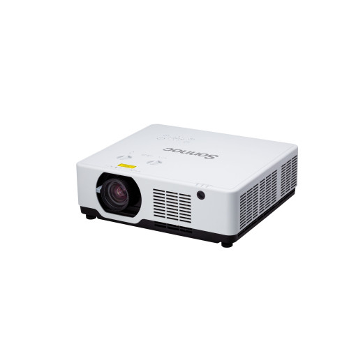 Портативный лазерный проектор Sonnoc SNP-LC631LU