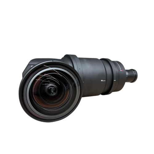 Ультракороткофокусный объектив Barco ILD 0.37:1 lens with support