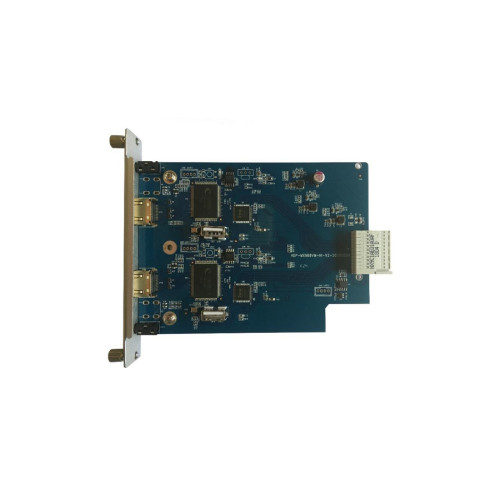 Входная карта 2 HDMI1.4 Intrend ITMCI-HA