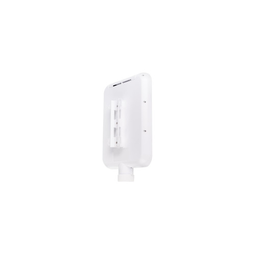 Неуправляемый коммутатор QTECH QSW-1500-9E-I-AC (8×PoE, IP65)
