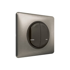 Умный беспроводной выключатель Legrand Celiane with NETATMO