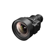 Объектив Panasonic ET-EMW400 (zoom, throw ≈0.690–0.950:1)