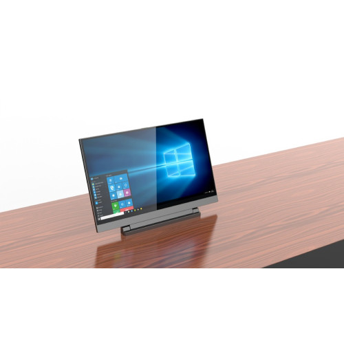 Настольный врезной монитор Helios Dusk Wize Pro WR-22HD Touch