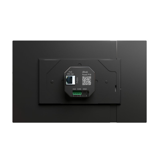 Панель настенная iRidi Touch Panel P10-mb