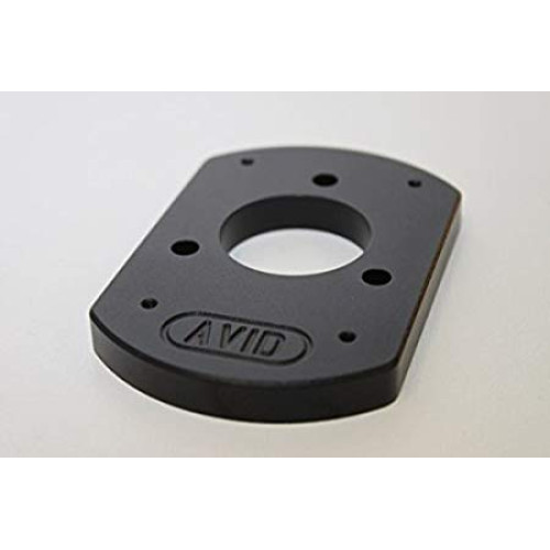 Крепление тонарма AVID Arm Mount Jelco SA250ST