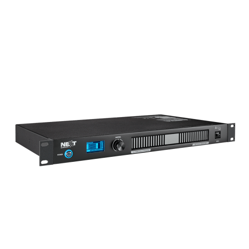 Трансляционный усилитель NEXT Audiocom A504 DSP