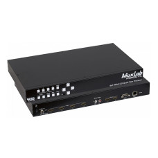 Мультивьювер MuxLab 500446-EU