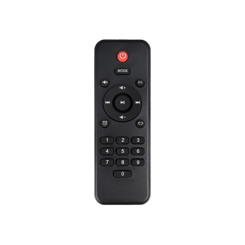 Микшер-усилитель Intrend ITMXAMP-120MT