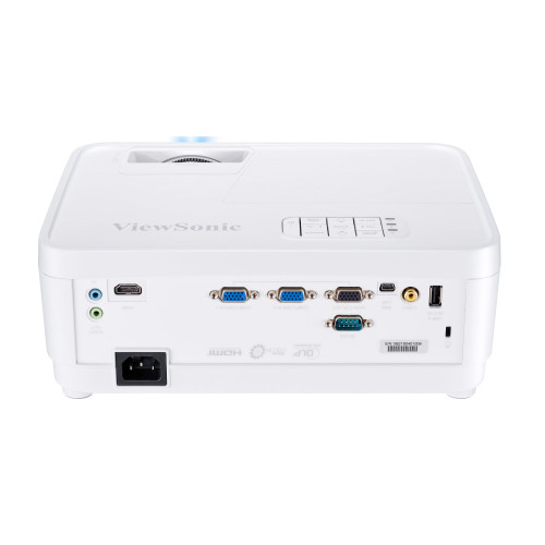 Проектор ViewSonic ps501w