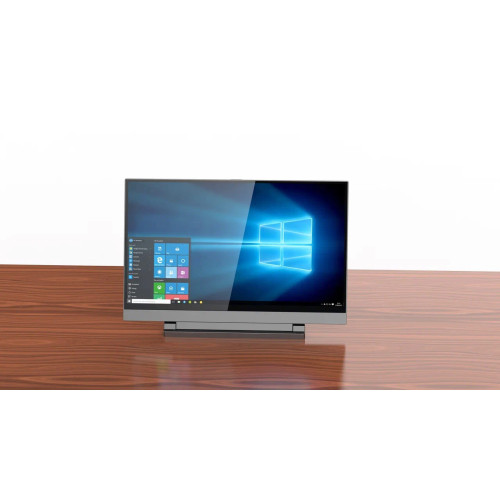 Настольный врезной монитор Helios Dusk Wize Pro WR-22HD Touch