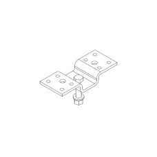 Крепление Biamp CMKIT
