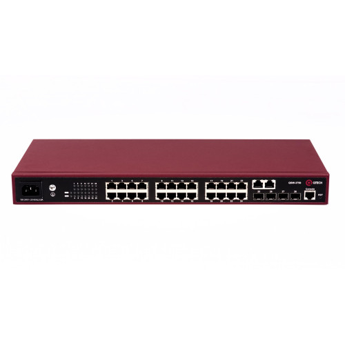 Коммутатор QTECH QSW-3750-28T-AC-R
