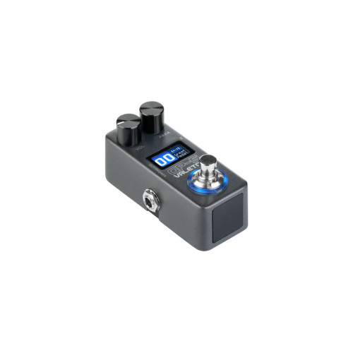 Компактный процессор эффектов Valeton GP-5