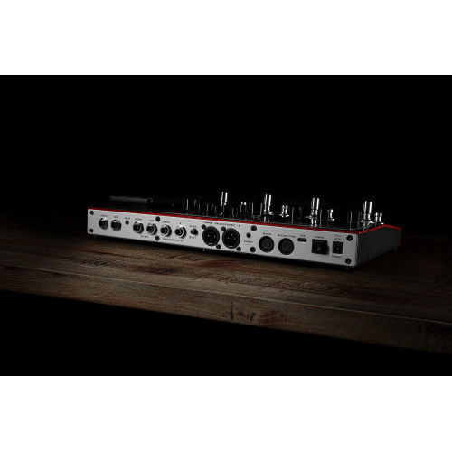 Напольный процессор эффектов Valeton GP-200R