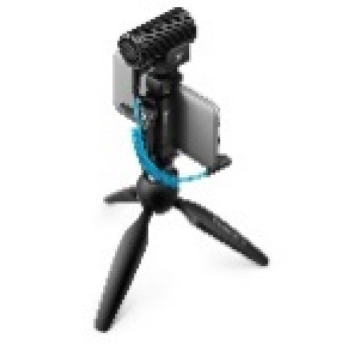Микрофон Sennheiser MKE 400
