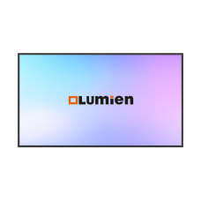 Профессиональный дисплей Lumien LS11050SD