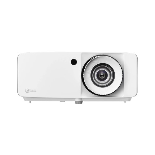 Лазерный проектор Optoma UHZ66