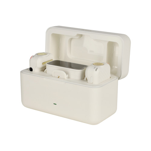 Радиосистема микрофонная Icon AirMic Pro White