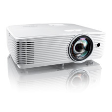 Короткофокусный проектор Optoma X309ST