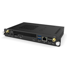 Встраиваемый ПК OPS Lumien NextOPS (типово i5‑1240P, 8/256)