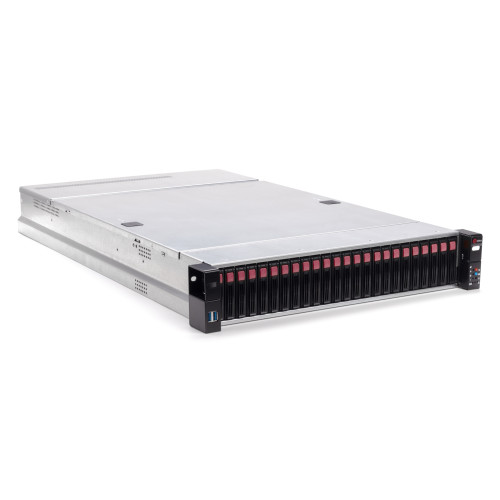 Сервер QTECH QSRV-262412-P-R