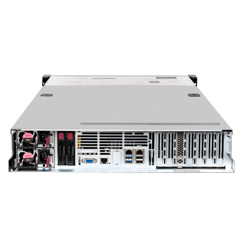 Сервер QTECH QSRV-260812-E-R