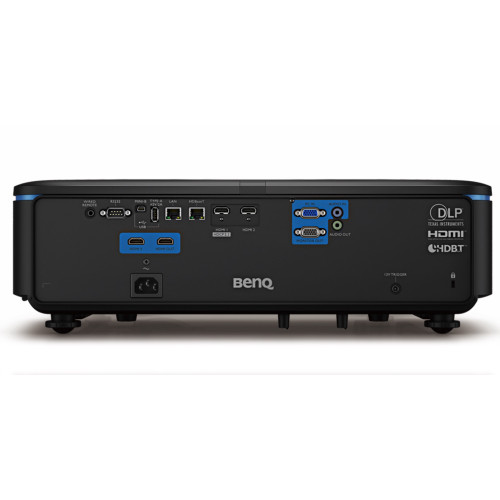 Инсталляционный лазерный проектор BenQ LU951 (9H.JJ677.18E (14E))