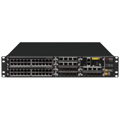 Маршрутизатор QTECH QSR-3920-08