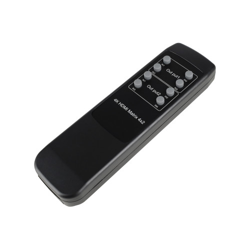 Матричный коммутатор HDMI iconBIT HS-2509