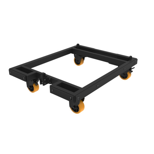 Тележка для акустической системы UTTER LC-1812s Dolly board