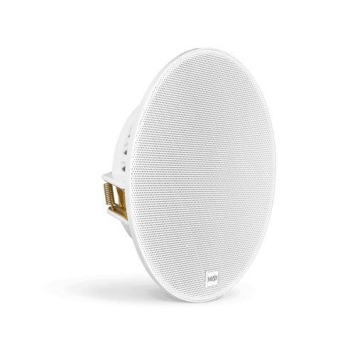Инсталляционная акустическая система NEXT Audiocom C6 White