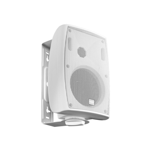 NEXT Audiocom W4, White (Пара)