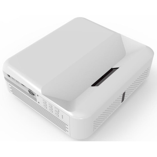 Ультракороткофокусный лазерный проектор Diello DL-YU400UST