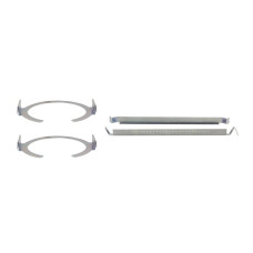 Монтажный комплект Kramer Electronics SKIC-4