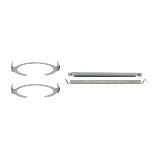 Монтажный комплект Kramer Electronics SKIC-4