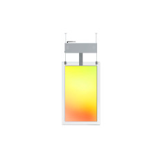Тонкие двусторонние дисплеи Lumien LCAD4301FHD