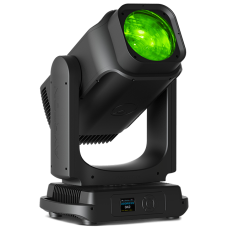 Прибор Ayrton Cobra (laser phosphor, IP65, 0,6–23°)