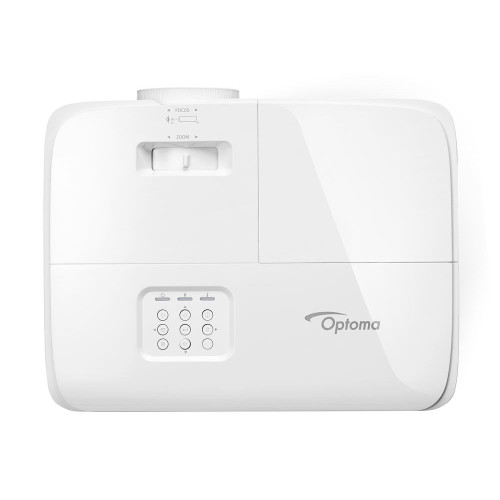 Проектор Optoma EH401