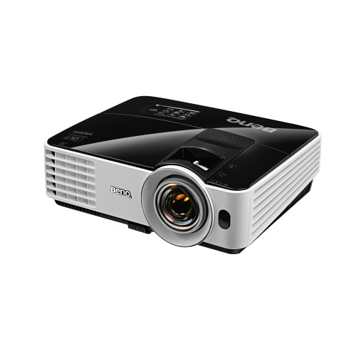Короткофокусный проектор BenQ MX631ST ( 9H.JE177.13E)